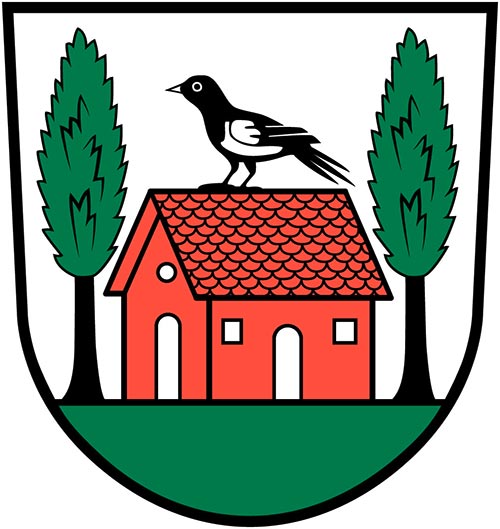 wappen aglasterhausen