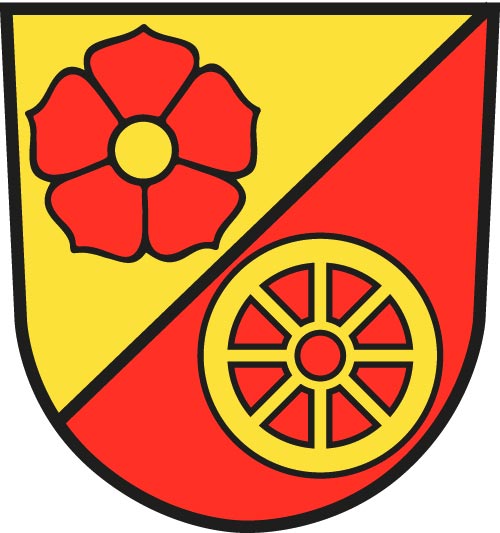 wappen rosenberg