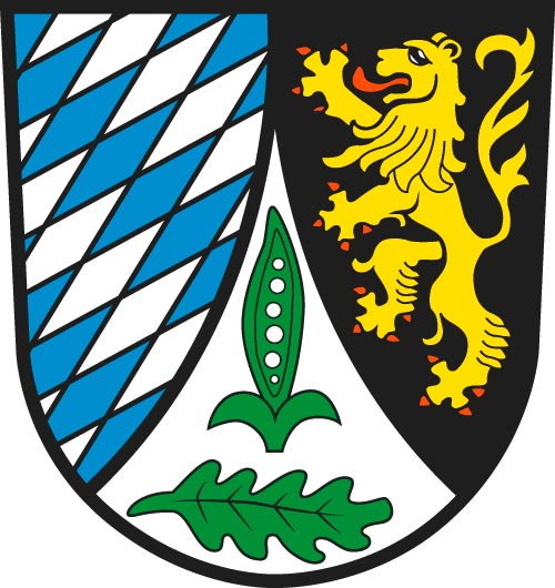 wappen schefflenz